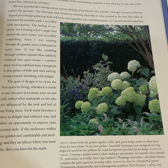 Garden Home P. Allen Smith Book - Picture 8 of 8